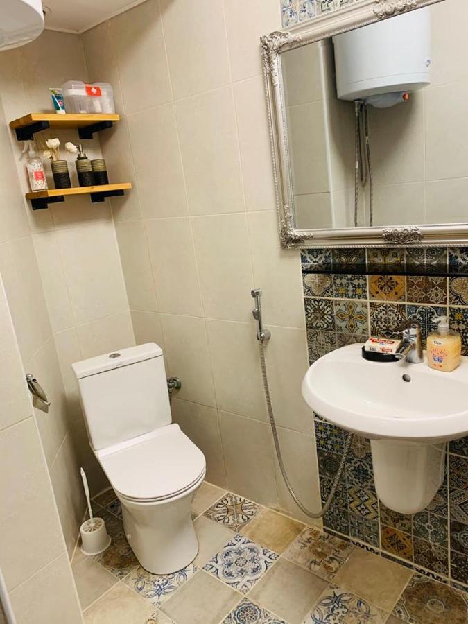 Vasiliko Sea View Apartment ซาเรโว ภายนอก รูปภาพ